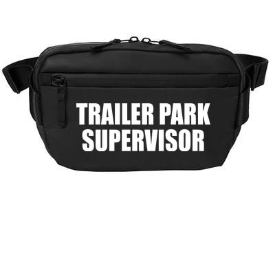 Trailer Park Supervisor Crossbody Pack