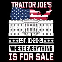 Traitor Joe's Where Everything Is For Sale T-Shirt