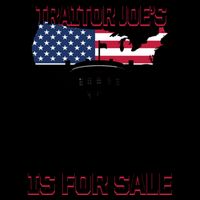 Traitor Joe's Where Everything Is For Sale 16oz Travel Tumbler