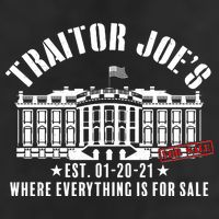 Traitor Joe's Where Everything Is For Sale Pro Republican Microfiber Hand Towel