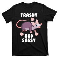 Trashy And Sassy T-Shirt