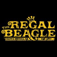 The Regal Beagle Funny Beagle 16 in Basic Backpack