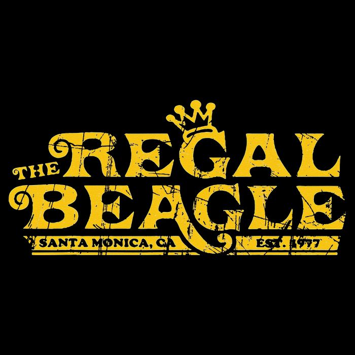 The Regal Beagle Funny Beagle 16 in Basic Backpack
