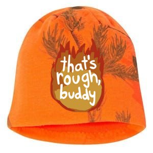 ThatS Rough Buddy Gift Kati - Camo Knit Beanie