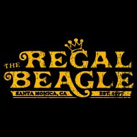 The Regal Beagle Funny Beagle 16 in Basic Backpack