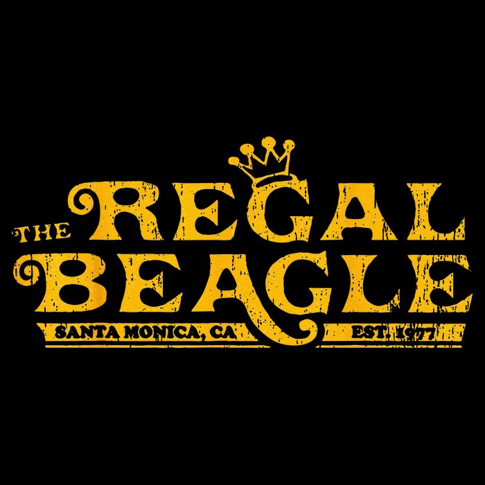 The Regal Beagle Funny Beagle 16 in Basic Backpack