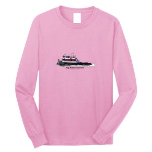 Tug Robert Burton Long Sleeve Shirt