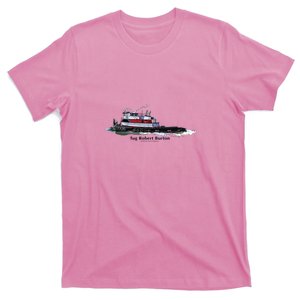 Tug Robert Burton T-Shirt