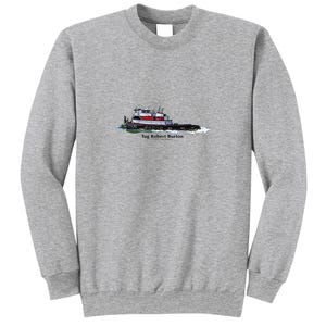 Tug Robert Burton Sweatshirt