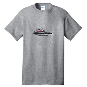 Tug Robert Burton Tall T-Shirt