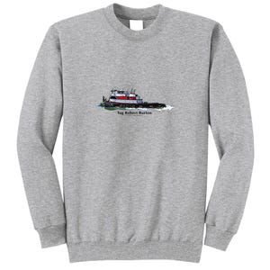 Tug Robert Burton Tall Sweatshirt