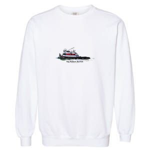 Tug Robert Burton Garment-Dyed Sweatshirt