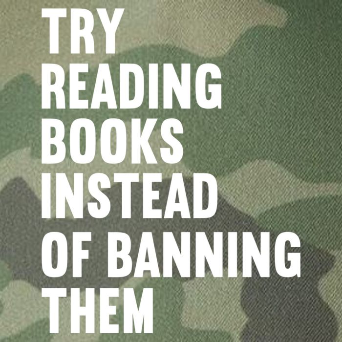 Try Reading Books Instead Of Banning Them Books Lover Legacy Tie Dye Trucker Hat