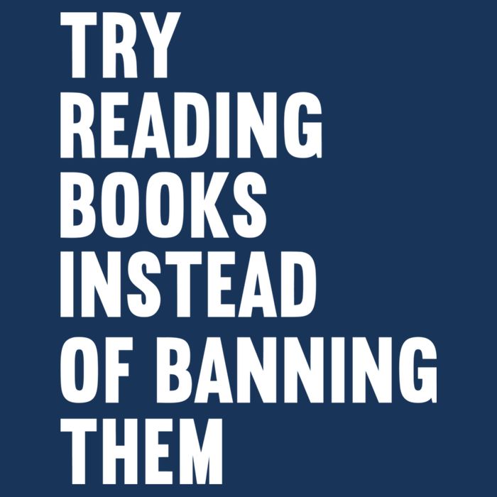 Try Reading Books Instead Of Banning Them Books Lover Infant Baby Jersey Bodysuit