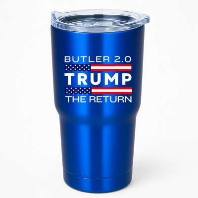Trump Returns Butler Rally Fight Trump Elon Butler Rally 2.0 Tumbler