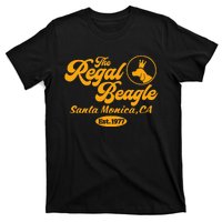 The Regal Beagle T-Shirt