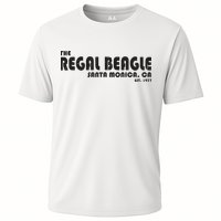 The Regal Beagle Company Sitcom 70s 80s Threes Funny Performance Shirt