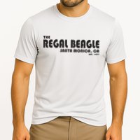 The Regal Beagle Company Sitcom 70s 80s Threes Funny Performance Shirt