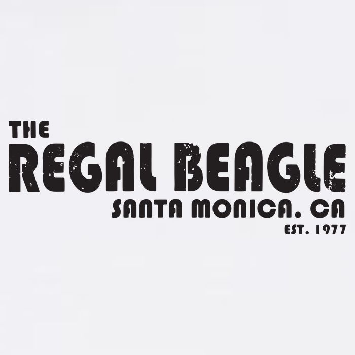 The Regal Beagle Company Sitcom 70s 80s Threes Funny Performance Shirt