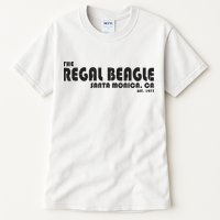 The Regal Beagle Company Sitcom 70s 80s Threes Funny Tall T-Shirt