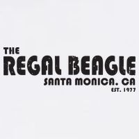The Regal Beagle Company Sitcom 70s 80s Threes Funny Flatbill Hat