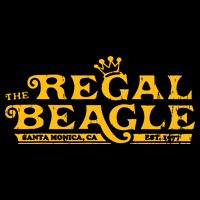 The Regal Beagle Company Sitcom 70s 80s Threes Funny T-Shirt