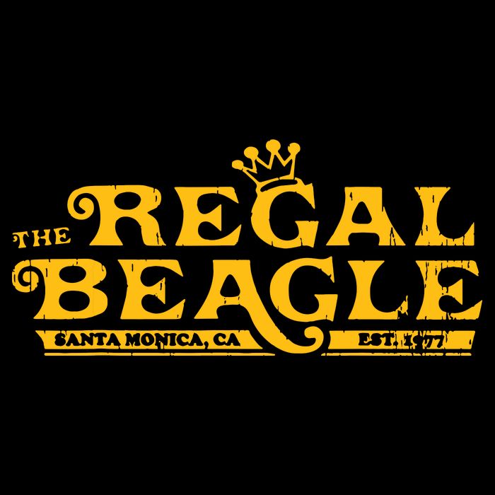 The Regal Beagle Company Sitcom 70s 80s Threes Funny T-Shirt