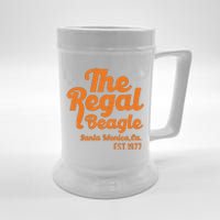 The Regal Beagle Santa Monica 70s 80s Sitcom Vintage Beer Stein