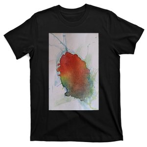 The Rainbow Ball T-Shirt