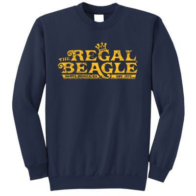 The Regal Beagle Vintage Sweatshirt