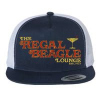 The Regal Beagle Lounge 1977 Flatbill Hat