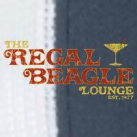 The Regal Beagle Lounge 1977 Flatbill Hat