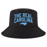 The Real Carolina Nc Cool Comfort Performance Bucket Hat