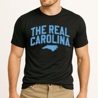 The Real Carolina Nc Cooling Performance Crew T-Shirt