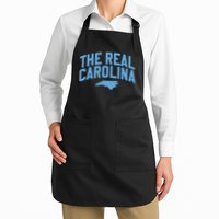 The Real Carolina Nc Apron