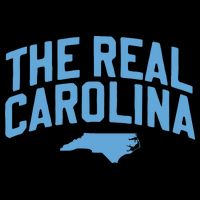 The Real Carolina Nc Apron