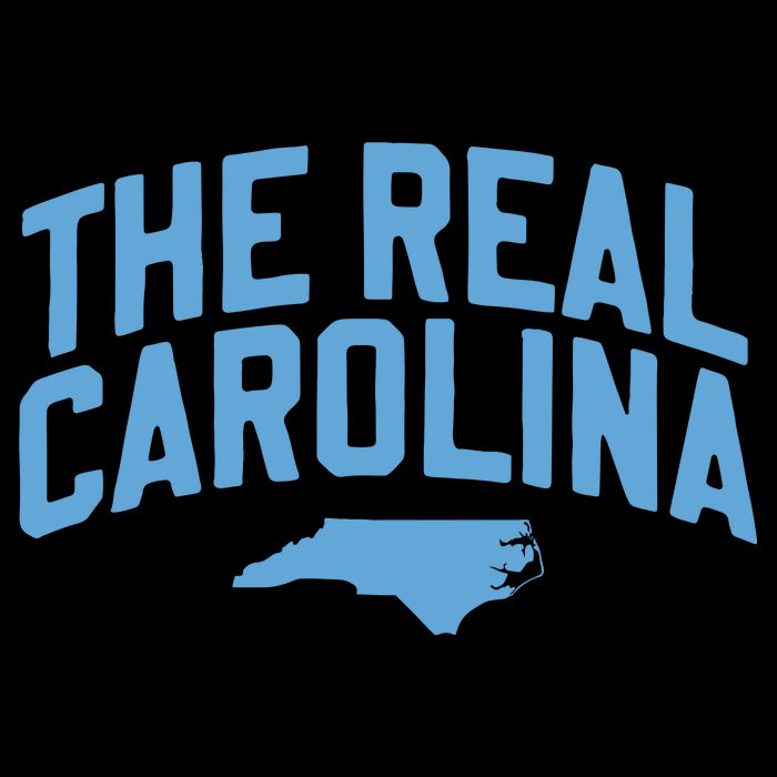 The Real Carolina Nc Apron