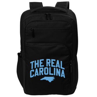 The Real Carolina Nc Impact Tech Backpack