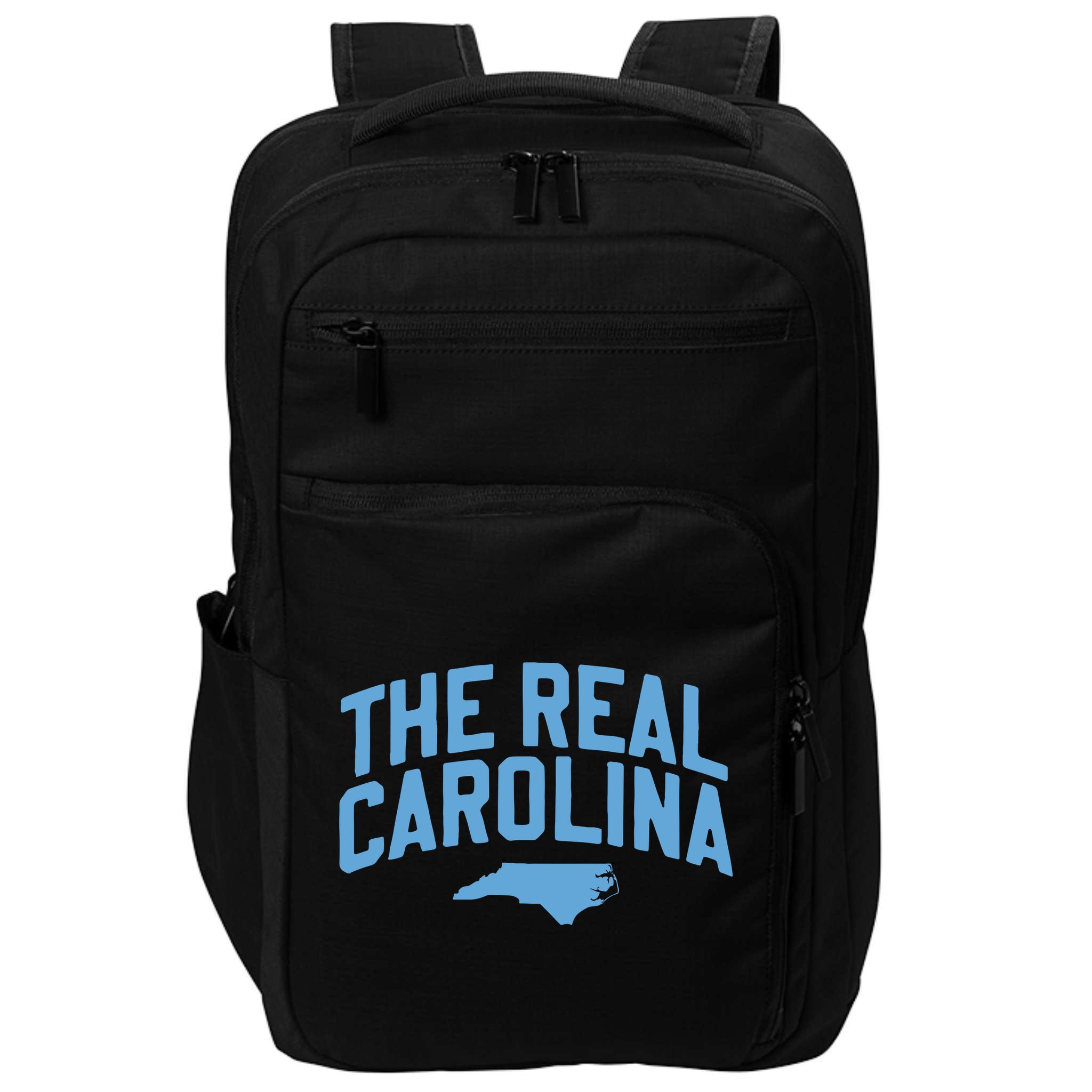 The Real Carolina Nc Impact Tech Backpack