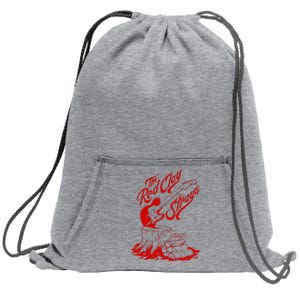 The Red Clay Strays Show At Portland Or July 25 2024 Sweatshirt Cinch Pack Bag