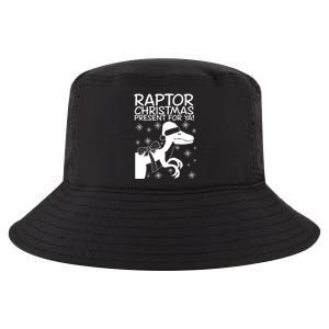 Trex Raptor Christmas Present For Ya Christmas Cool Comfort Performance Bucket Hat