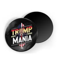 Trump Republican Convention Wrestling Magnet