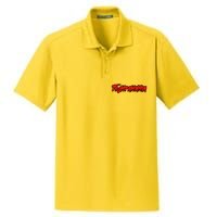 Trump Republican Convention Wrestling Meme Trumpamania Dry Zone Grid Polo