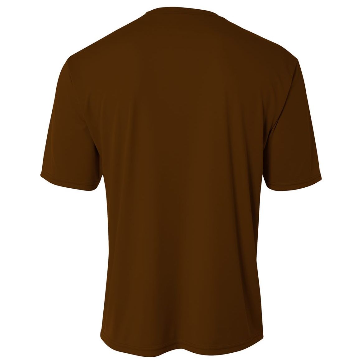 Turkeysaurus Rex Cute Funny Thanksgiving Dinosaur Cooling Performance Crew T-Shirt