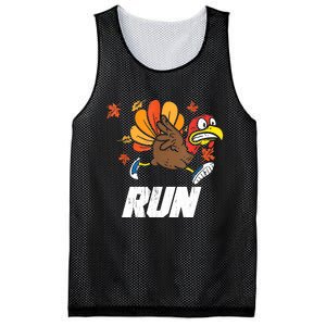 Turkey Run Costume Thanksgiving Running Turkey Trot Mesh Reversible Basketball Jersey Tank