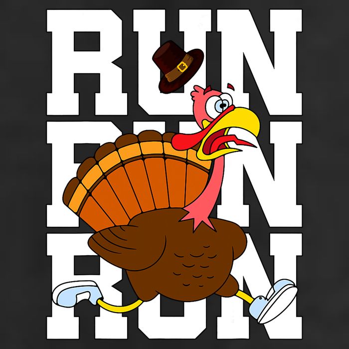 Turkey Run Costume Thanksgiving Running Turkey Trot Adult Drive Performance Visor