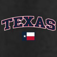 Texas Retro Design Tumbler