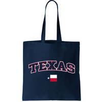 Texas Retro Design Bag
