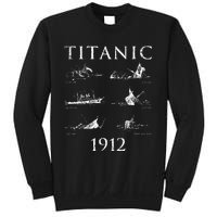 Titanic Remembrance Day Titanic Sinking Titanic Sweatshirt