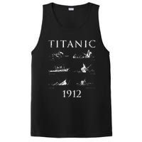 Titanic Remembrance Day Titanic Sinking Titanic PosiCharge Competitor Tank